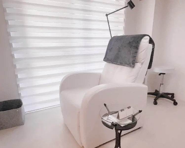 O's 【エンズ】香久山店の内観・外観1