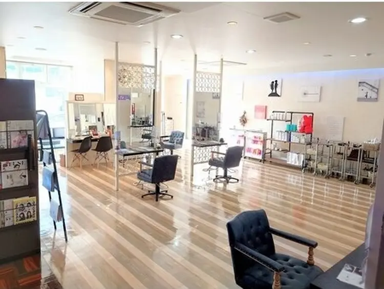 Russo(ルッソ)の内観・外観1