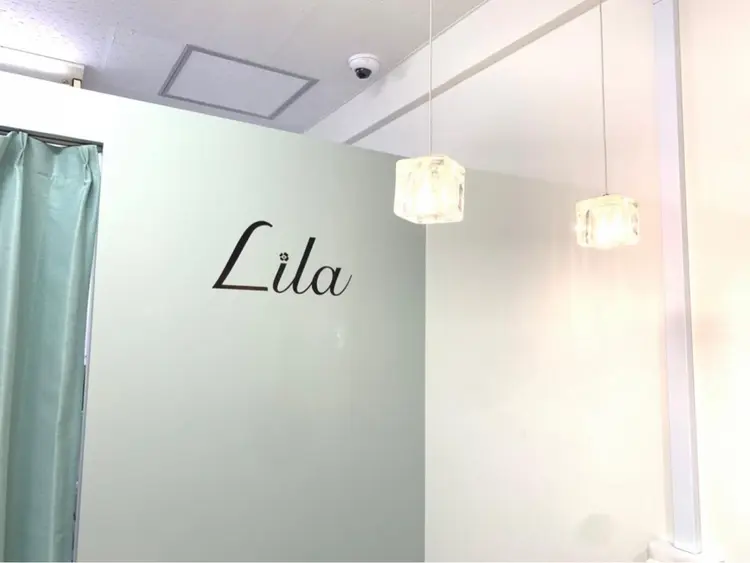 Lila茨木店の内観・外観1