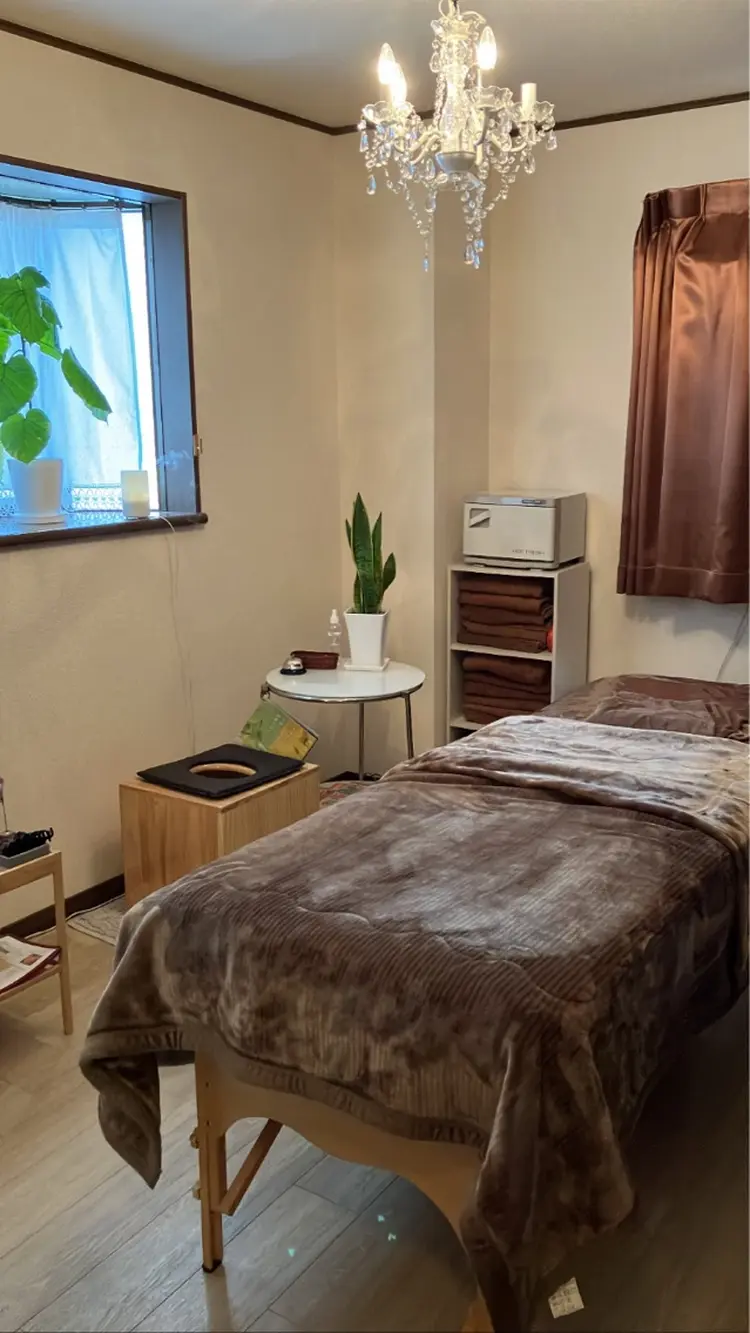 ローズドゥセレクトエステサロンの内観・外観1