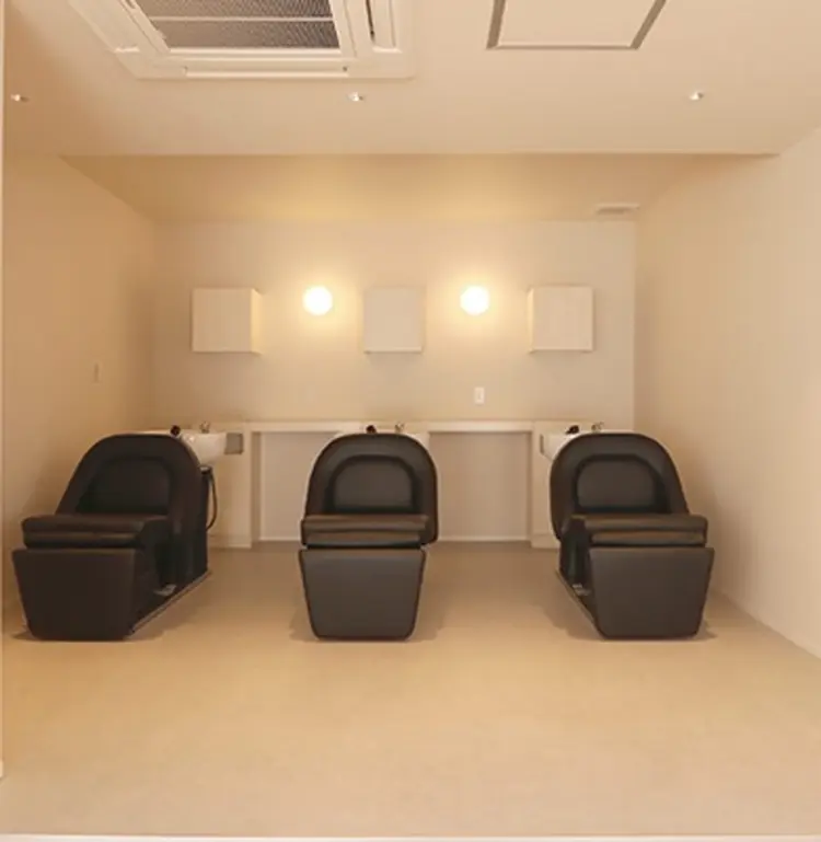 naia　by anuenueの内観・外観1