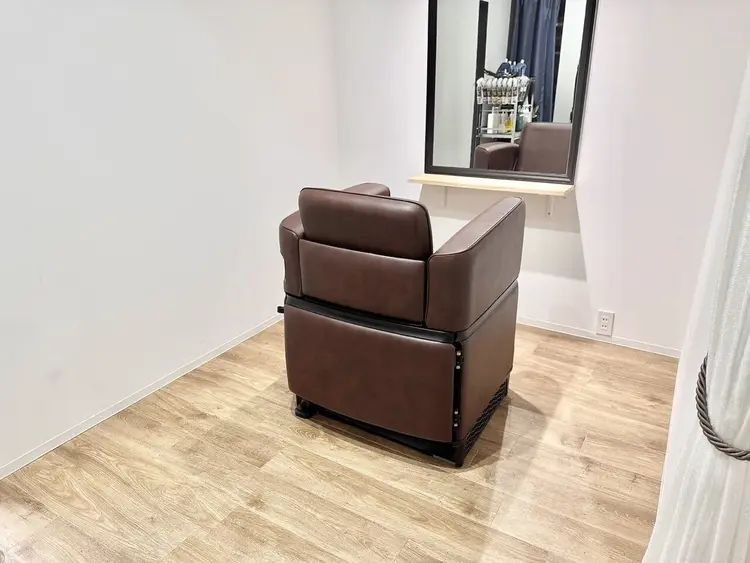 buZonの内観・外観3