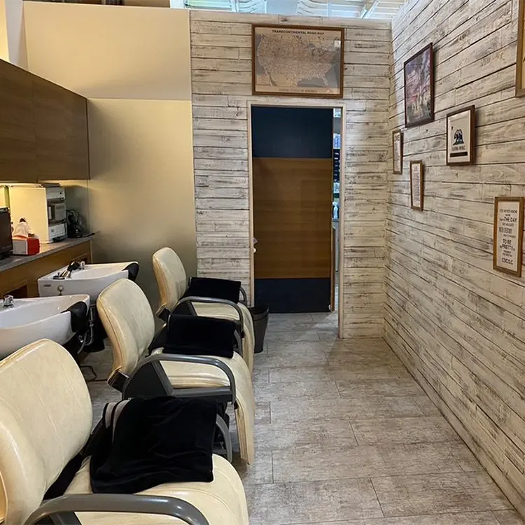 plaatje古淵店の内観・外観3