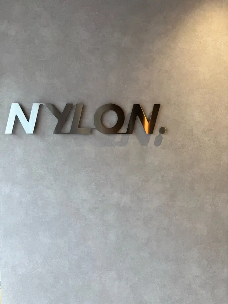 NYLON.の内観・外観3