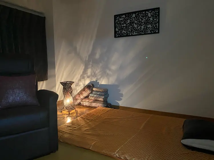 Chandeeの内観・外観1