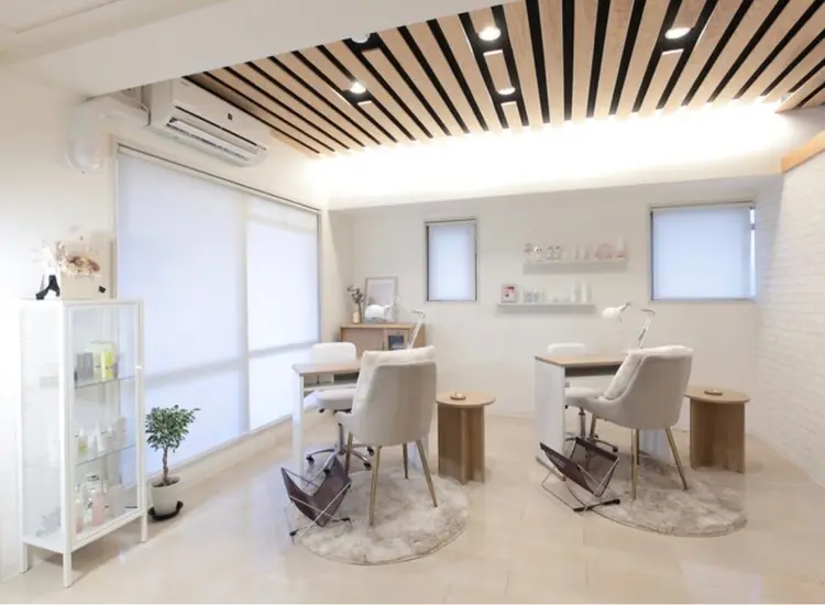 eachの内観・外観1