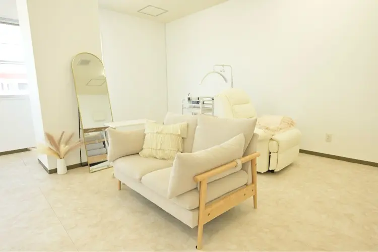 Ariana.nailsalonの内観・外観2