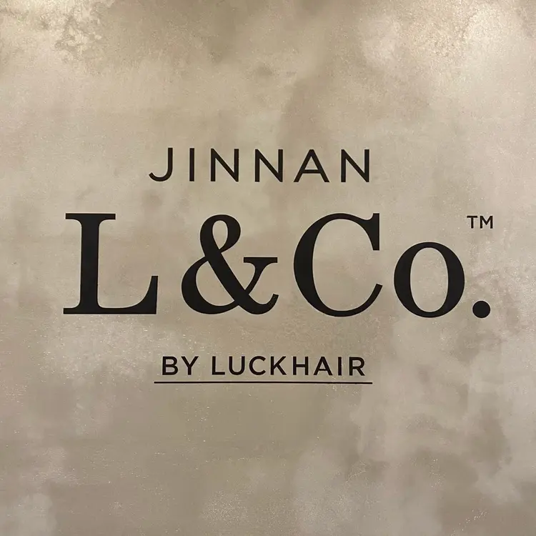 L&Co. by LUCKHAIRの内観・外観1