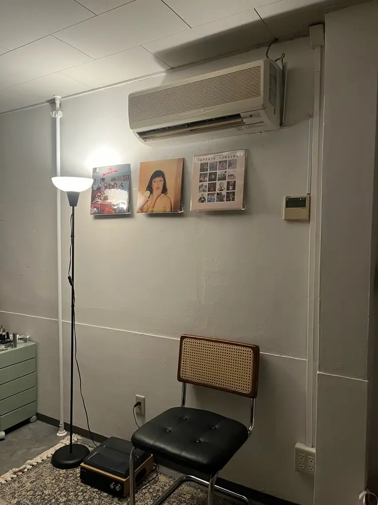 nail salon O (en)の内観・外観2