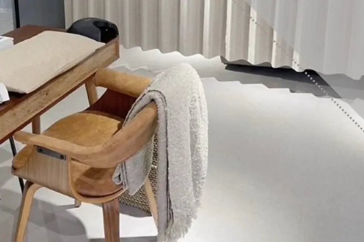 klarmの内観・外観2