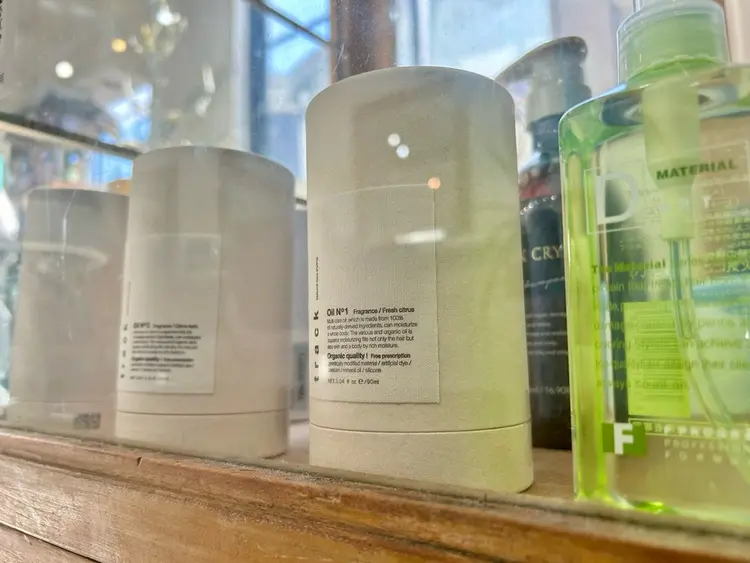 Kukunaの内観・外観3