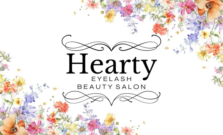 Heartyの内観・外観1