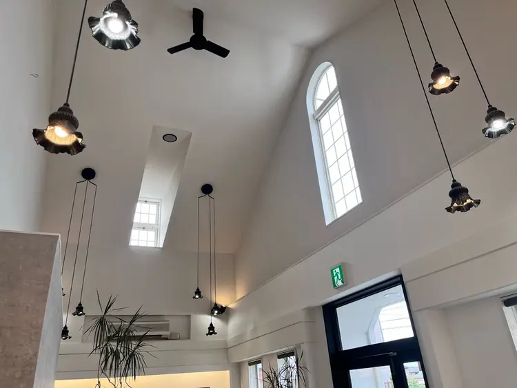 Paradise hair salonの内観・外観3