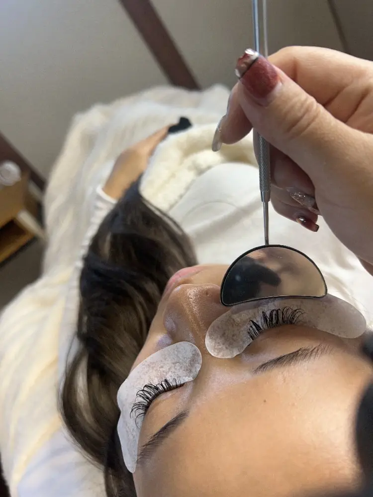 miko eyedesignの内観・外観1