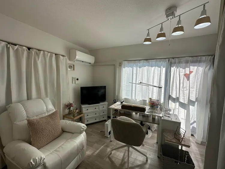 privatesalon etoleの内観・外観2