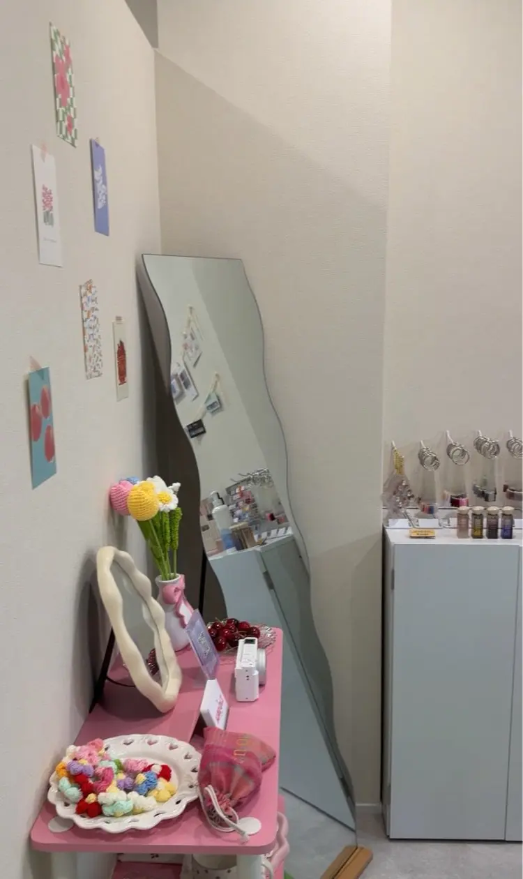 Hou'oliの内観・外観2