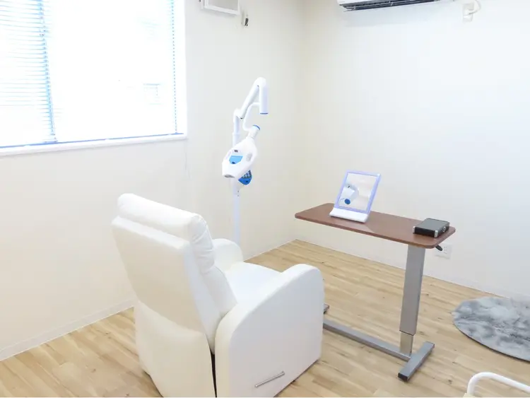 Laboの内観・外観3