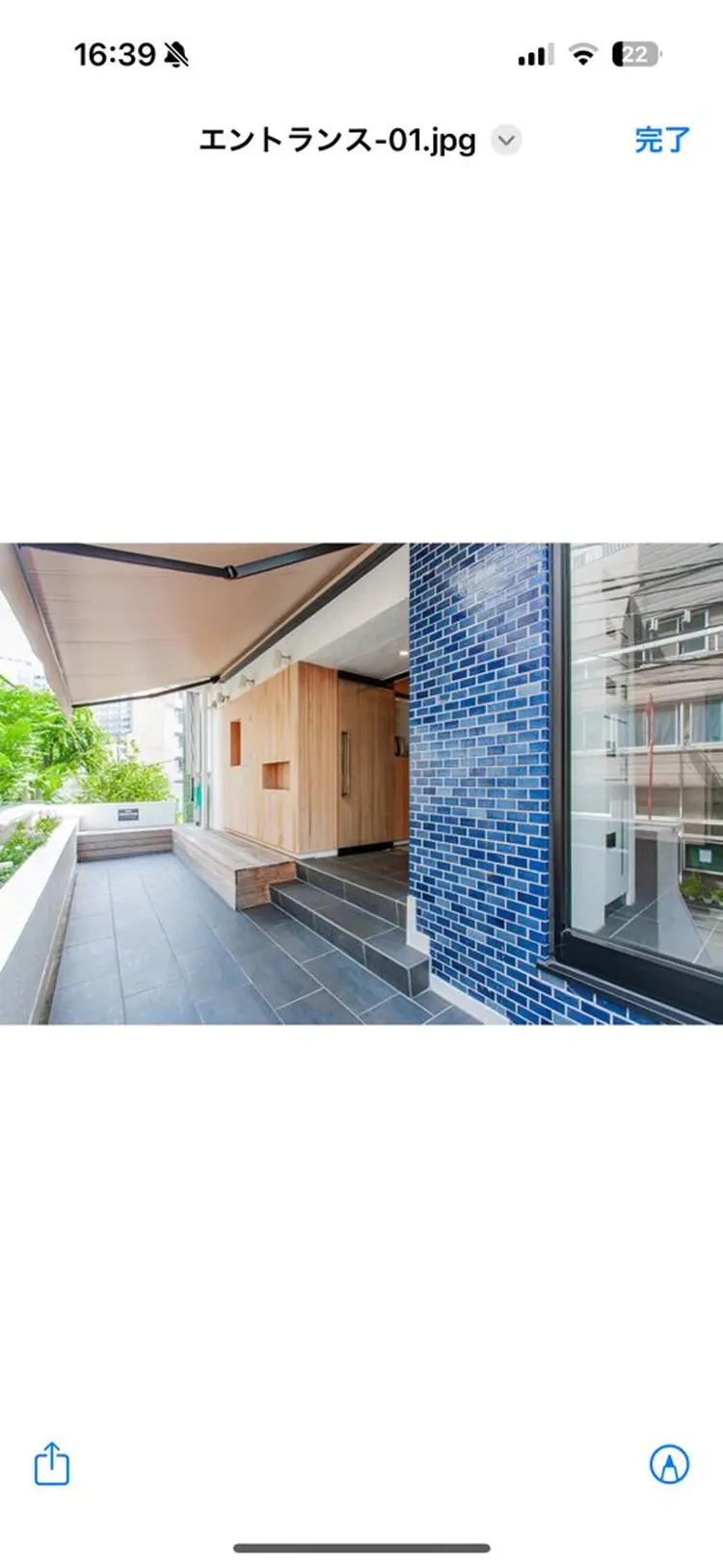 Anhamia.の内観・外観2