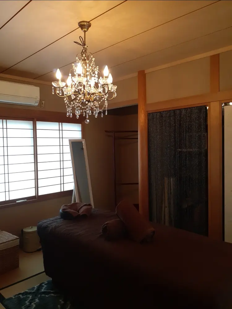 serapiaの内観・外観3