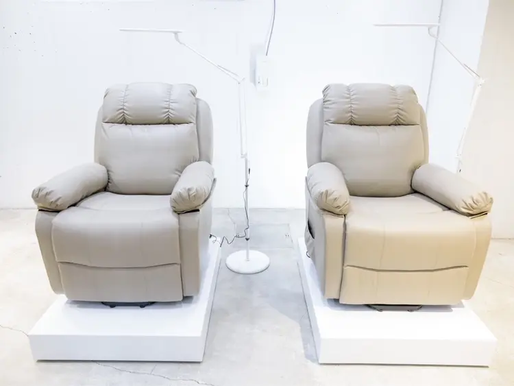 Kii Eye Salonの内観・外観2