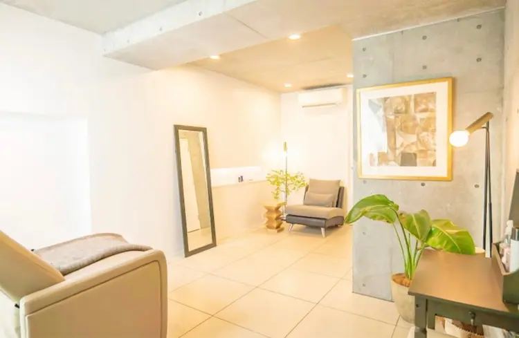 Tommyの内観・外観3