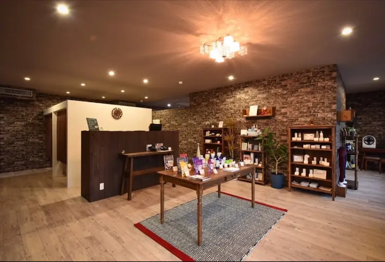 ボリスビアンプリンシェ大宮店の内観・外観2