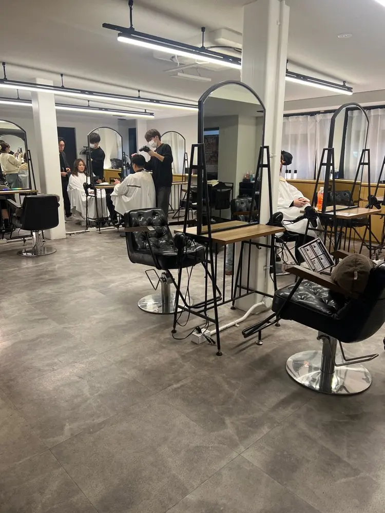 Emitas.宮街道の内観・外観2