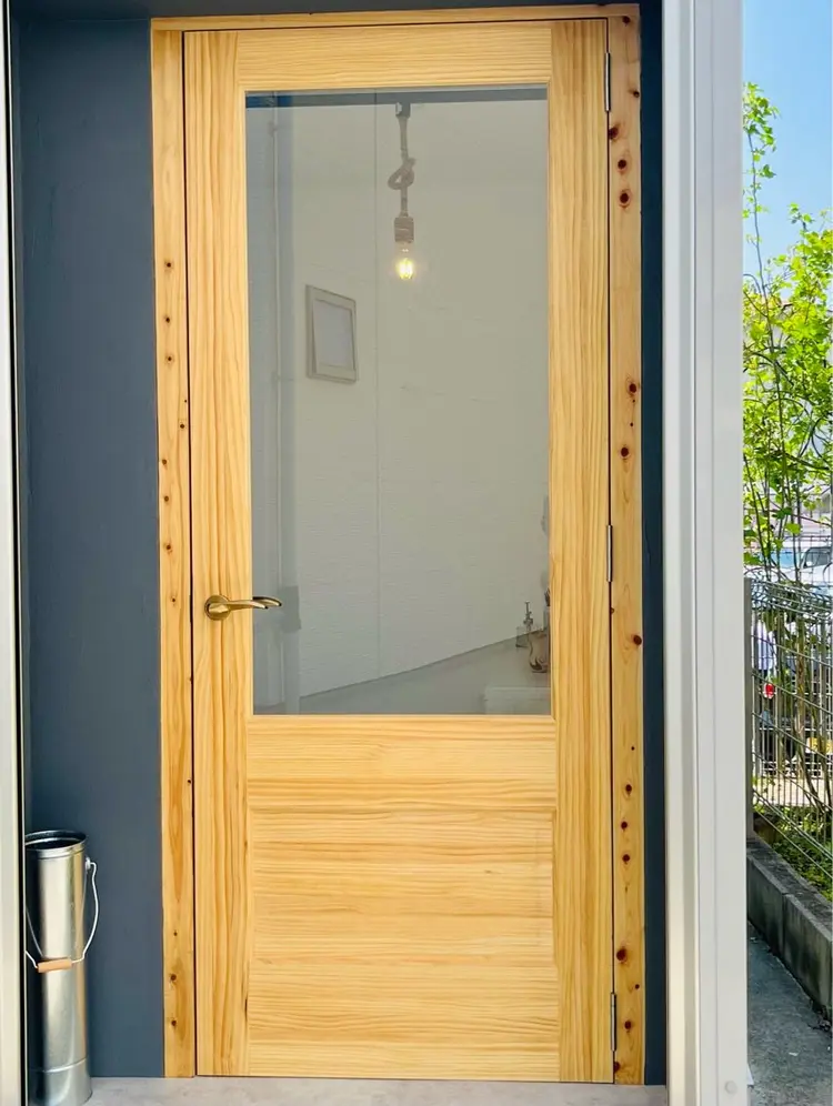 Hum nailroomの内観・外観3