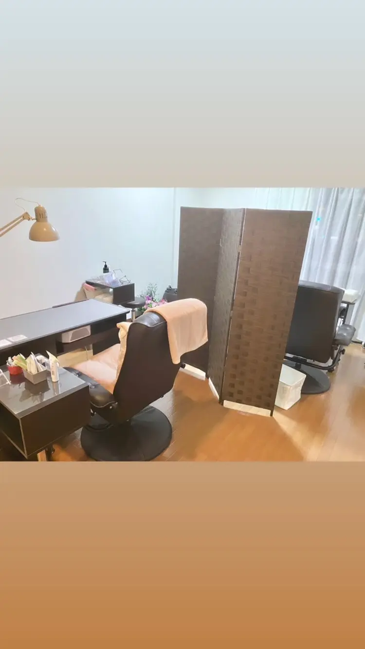 Mys.の内観・外観1