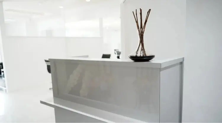 ATRAの内観・外観2