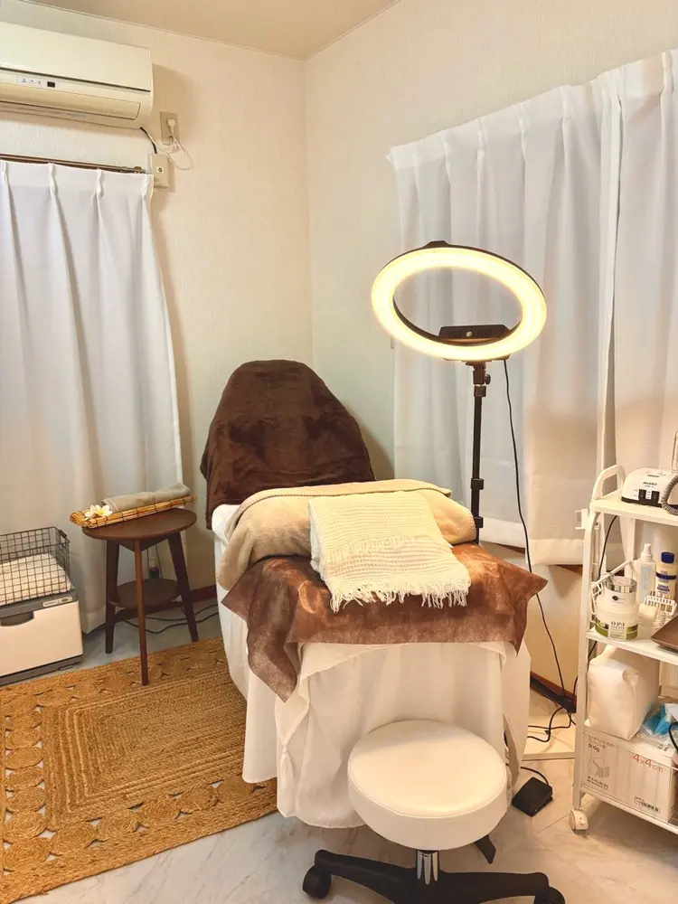 Foot Care Salon Coco 拝島店の内観・外観1