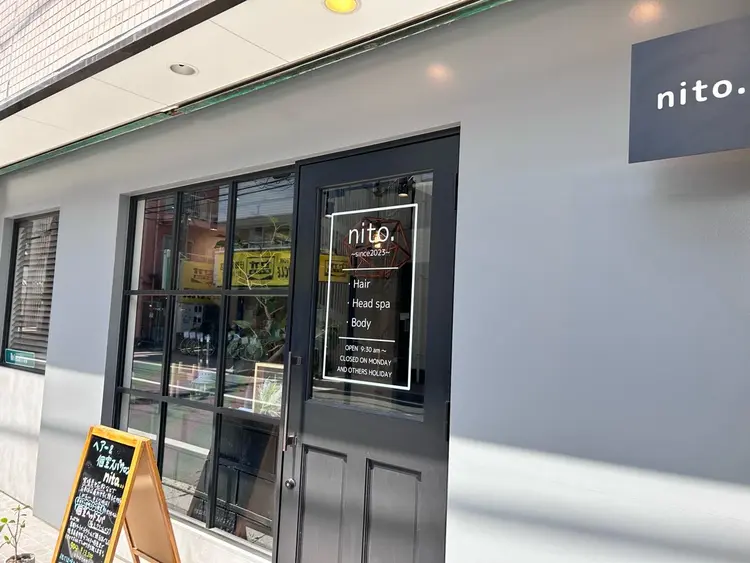 nito.の内観・外観1