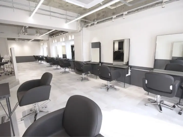 CIERA.堀江の内観・外観1