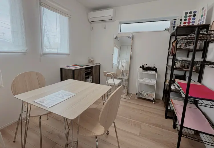 イメージコンサルティングサロン　fururiの内観・外観1