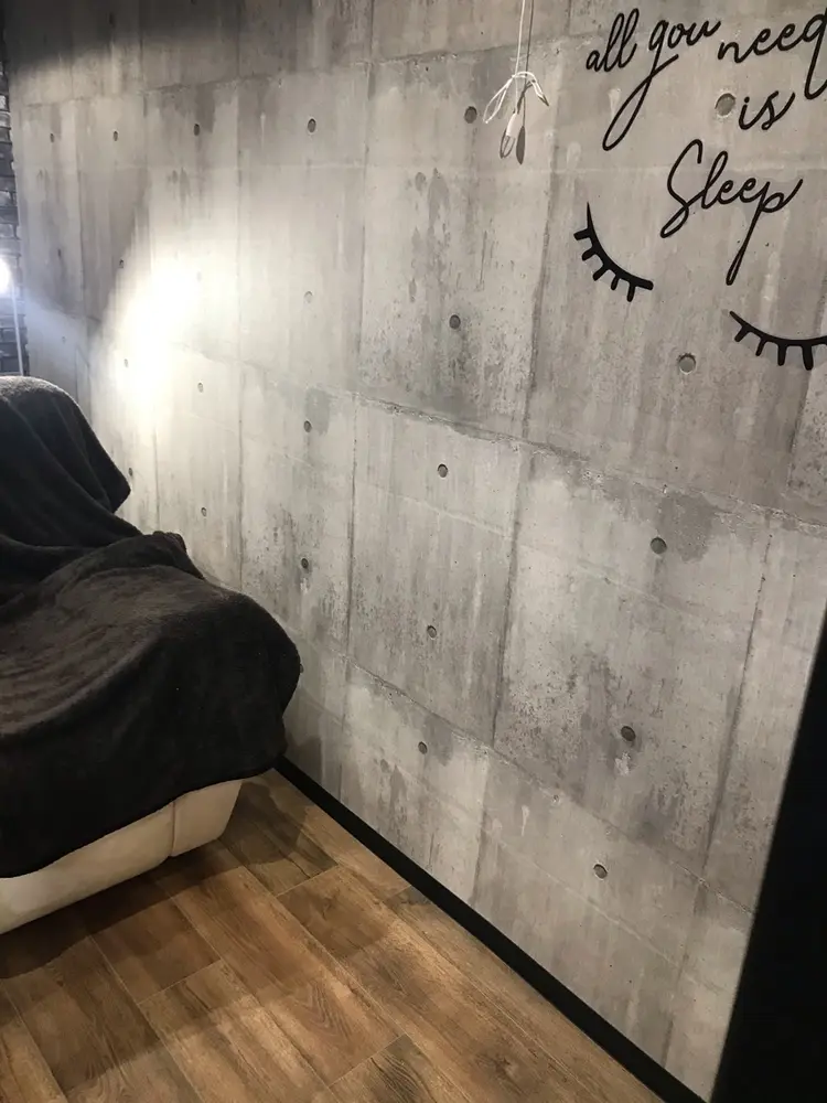 Steam&Grooveの内観・外観2