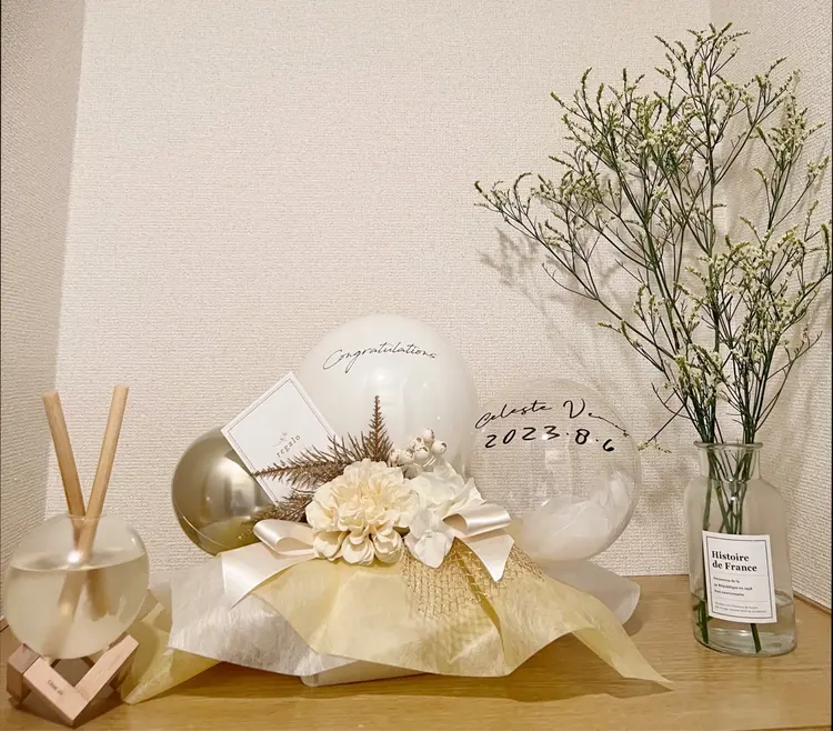 Celeste Venusの内観・外観2