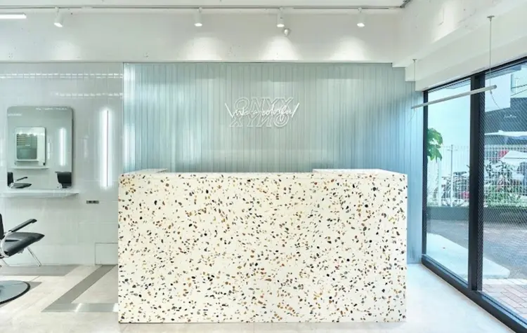 ONYX 表参道の内観・外観1