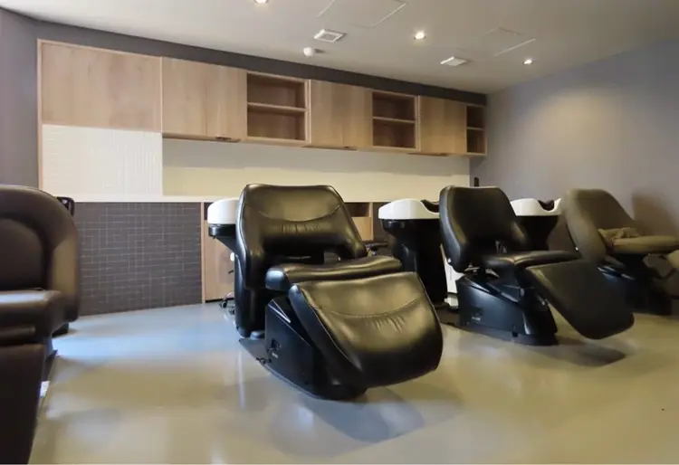 ZEEN札幌店の内観・外観2