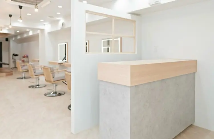 little名駅の内観・外観2