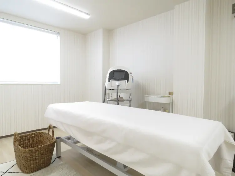 RIRE roomの内観・外観2