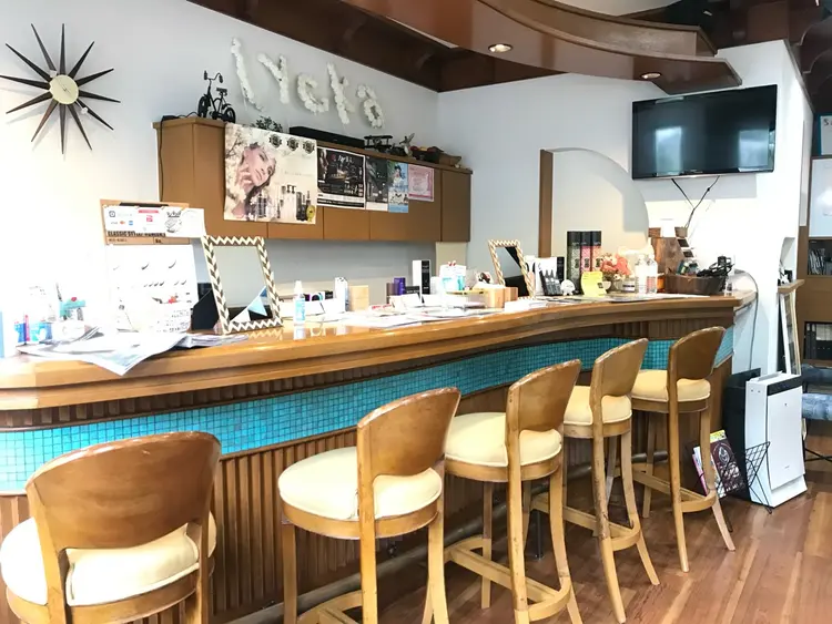 Lycka西宮の内観・外観1