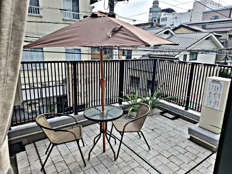 CREATIONの内観・外観3