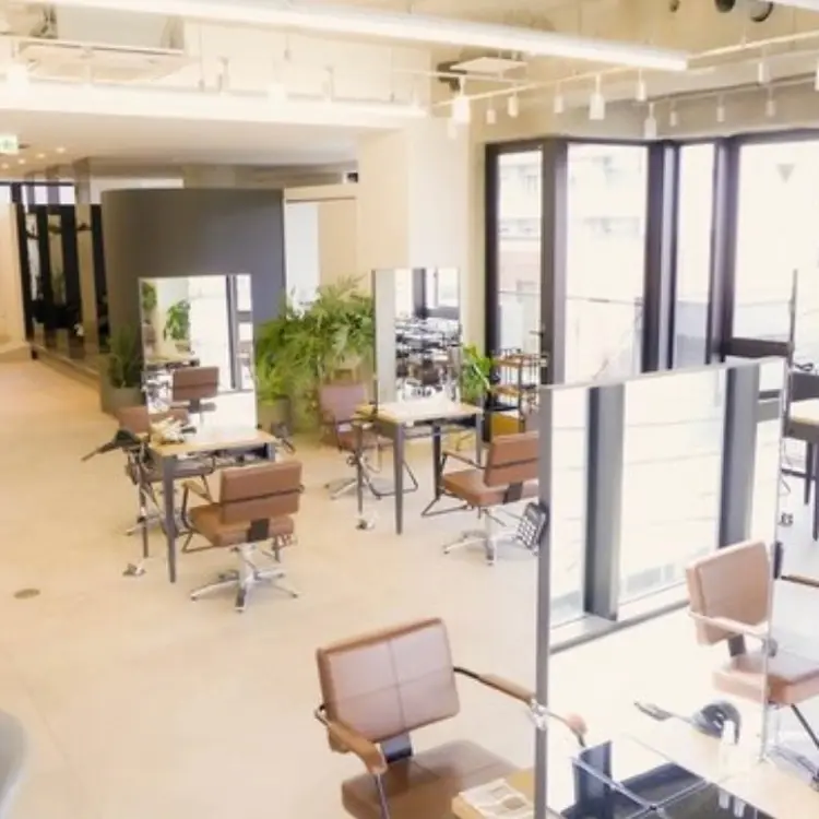 ancrea Aoyamaの内観・外観1