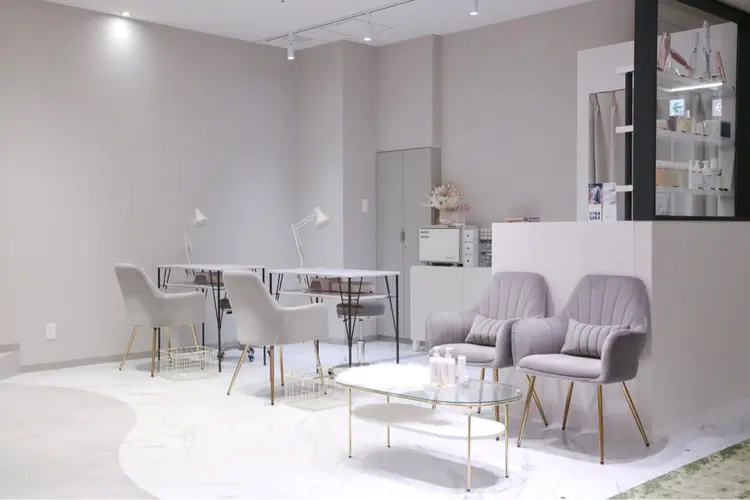 Lovinなんばスカイオ店の内観・外観3