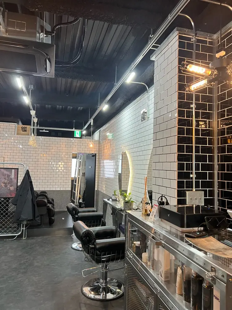 lil'Lab【リルラボ】の内観・外観1