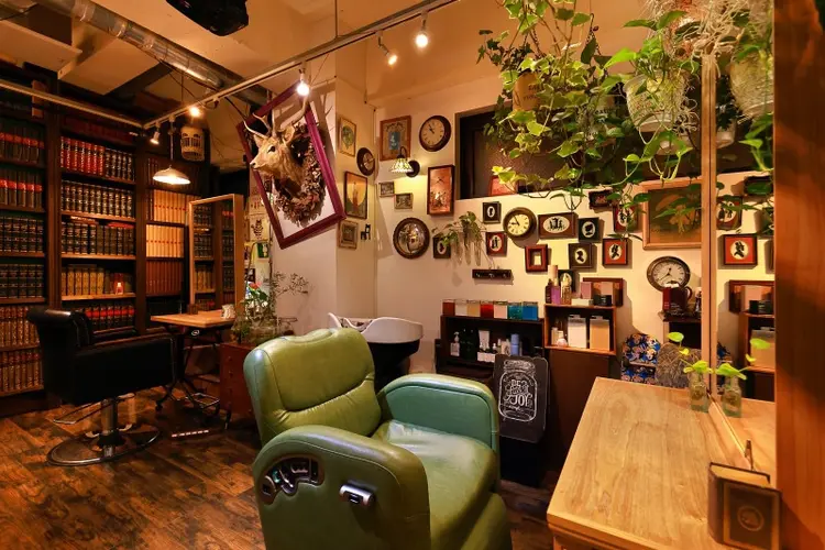 britsの内観・外観1