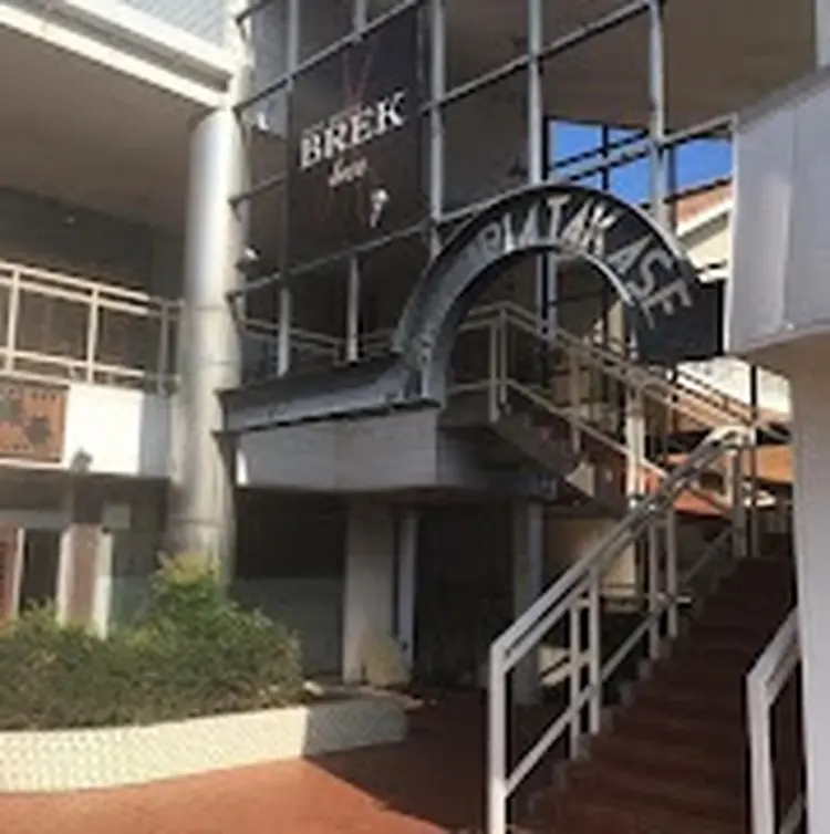 TOTAL BEAUTY   BREK Luceの内観・外観2