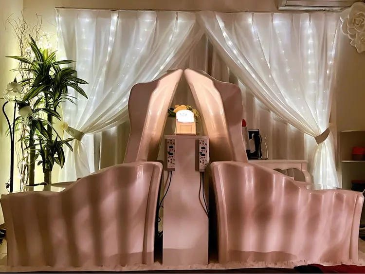 YOSAPARK Naluの内観・外観1