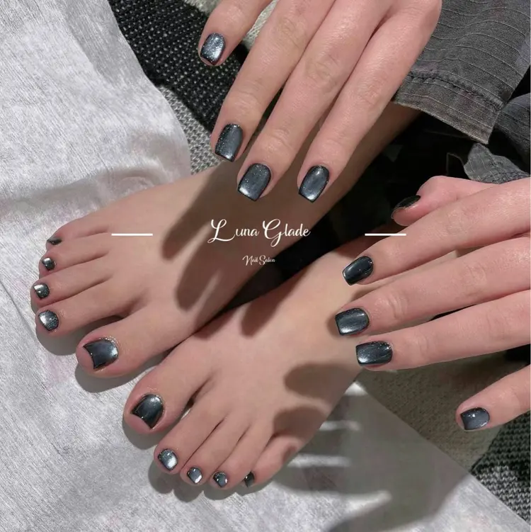 Luna Glade Nail Salonの内観・外観3