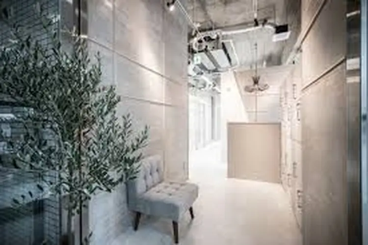 EMANON天神の内観・外観1